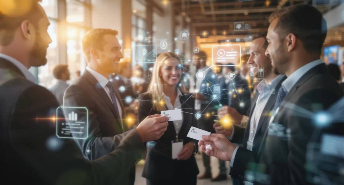 12 Strategien für Autorität durch Vernetzung