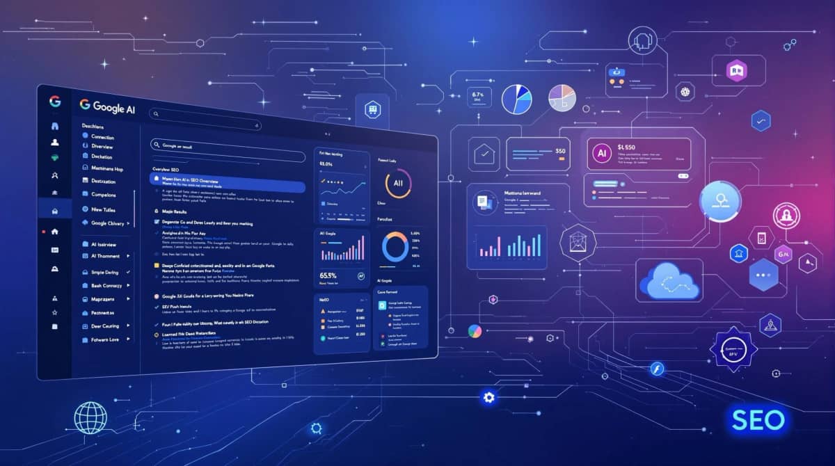 8-Punkte-Checkliste für Sichtbarkeit in AI Overviews-Zitaten
