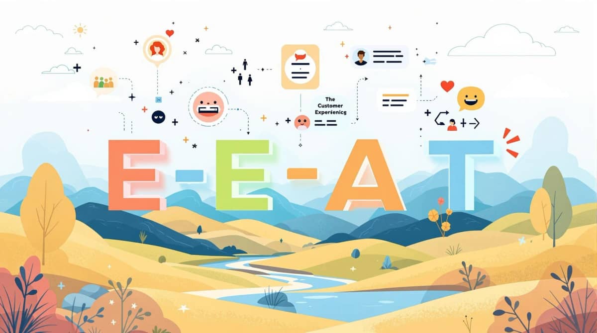 Kundenerfahrungen als E-E-A-T: 7 Strategien