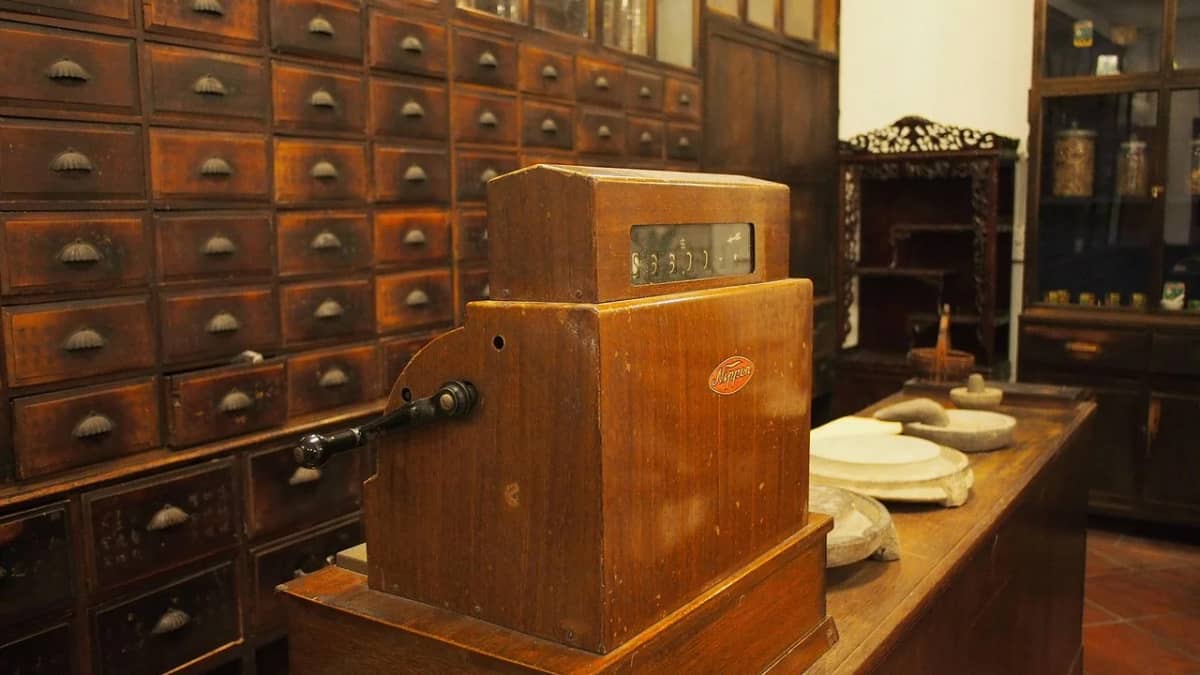 Lokales Digitalmarketing für Drogerien