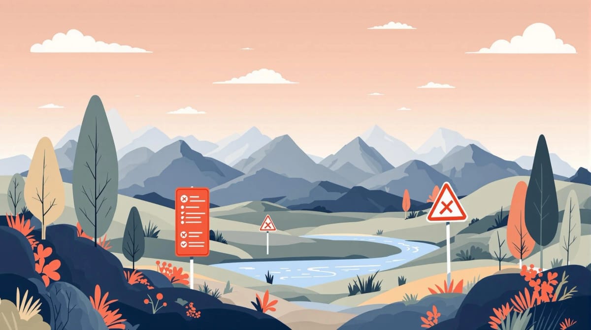 5 AI Overview Fehler