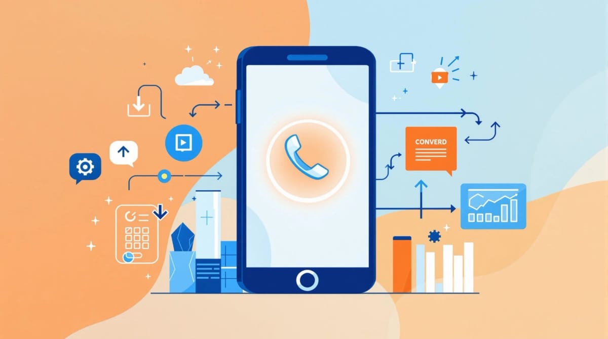 Click To Call Conversion Strategien