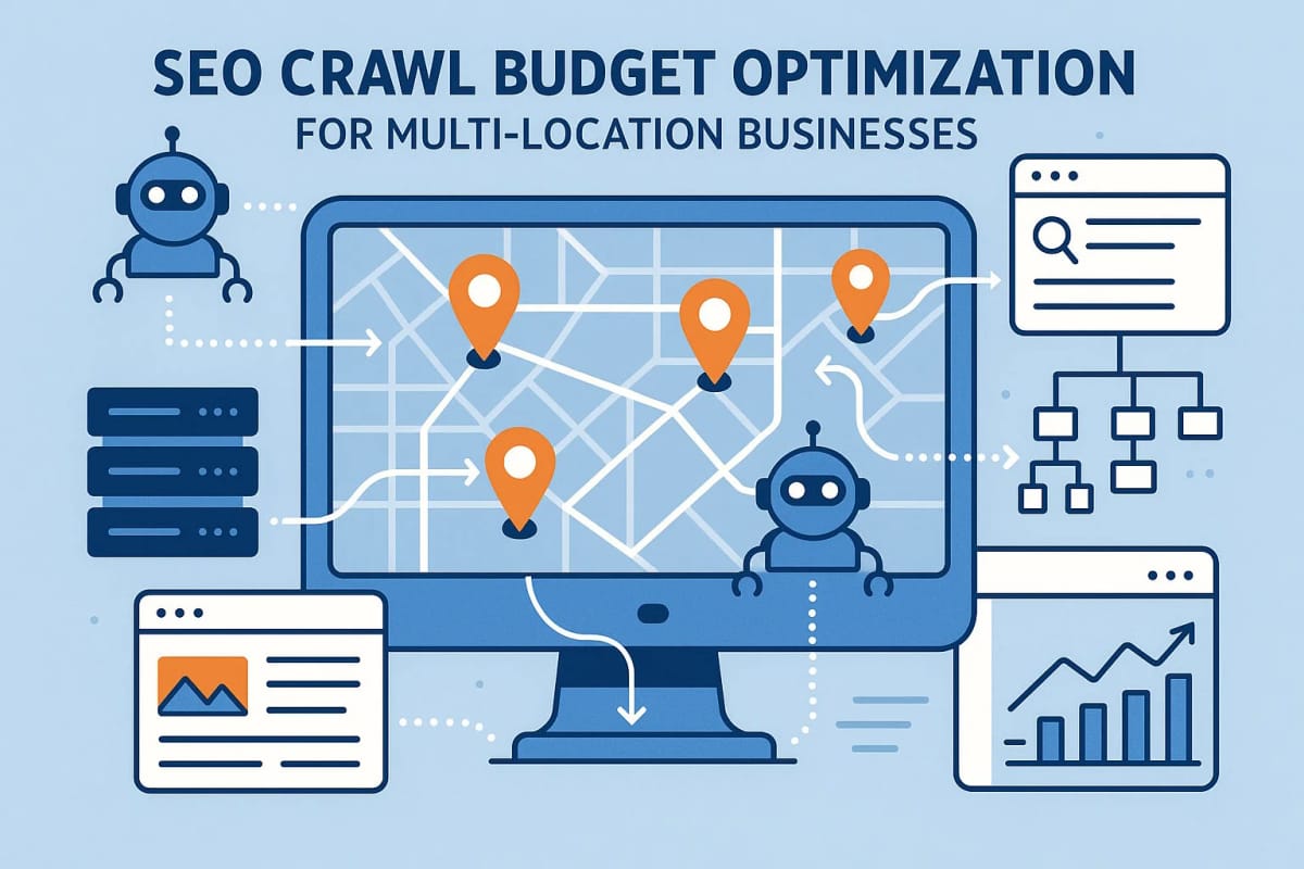 SEO Crawl Budget