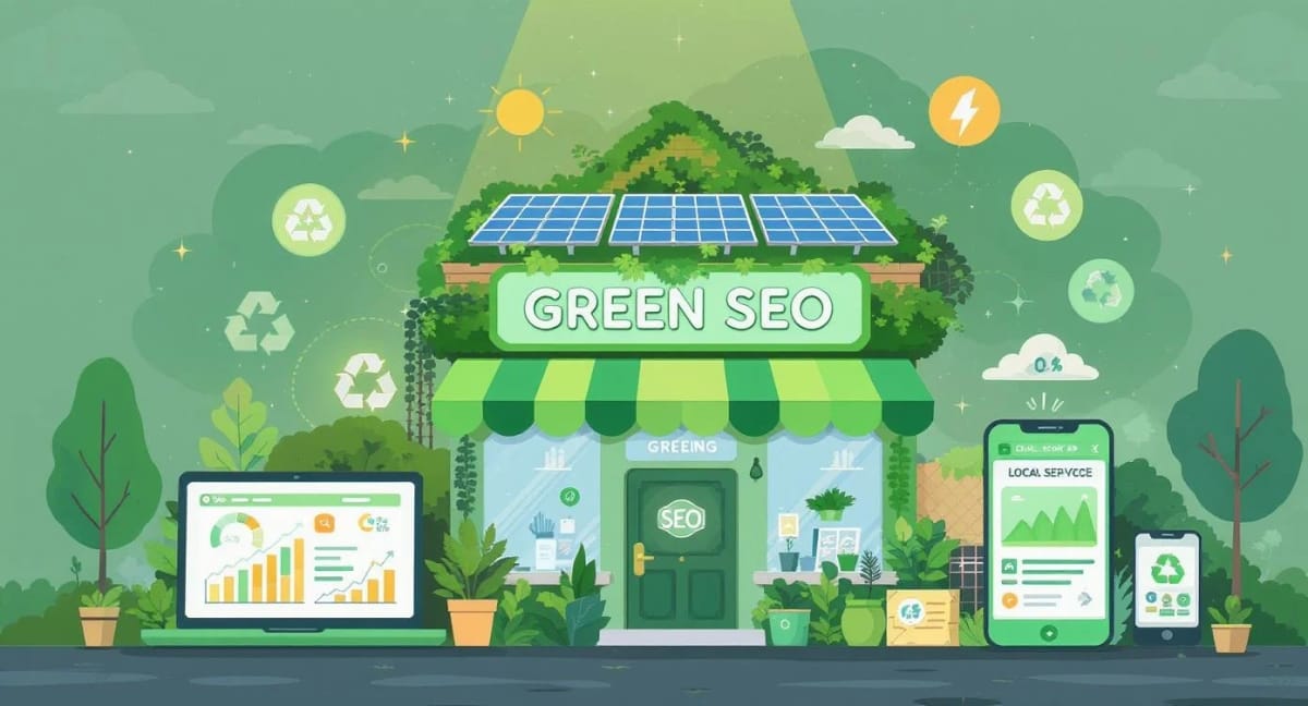 Green SEO