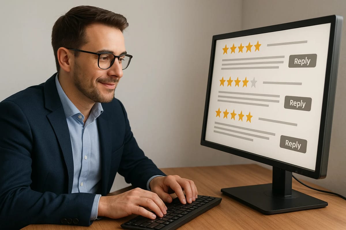 Bewertungen Kommentieren