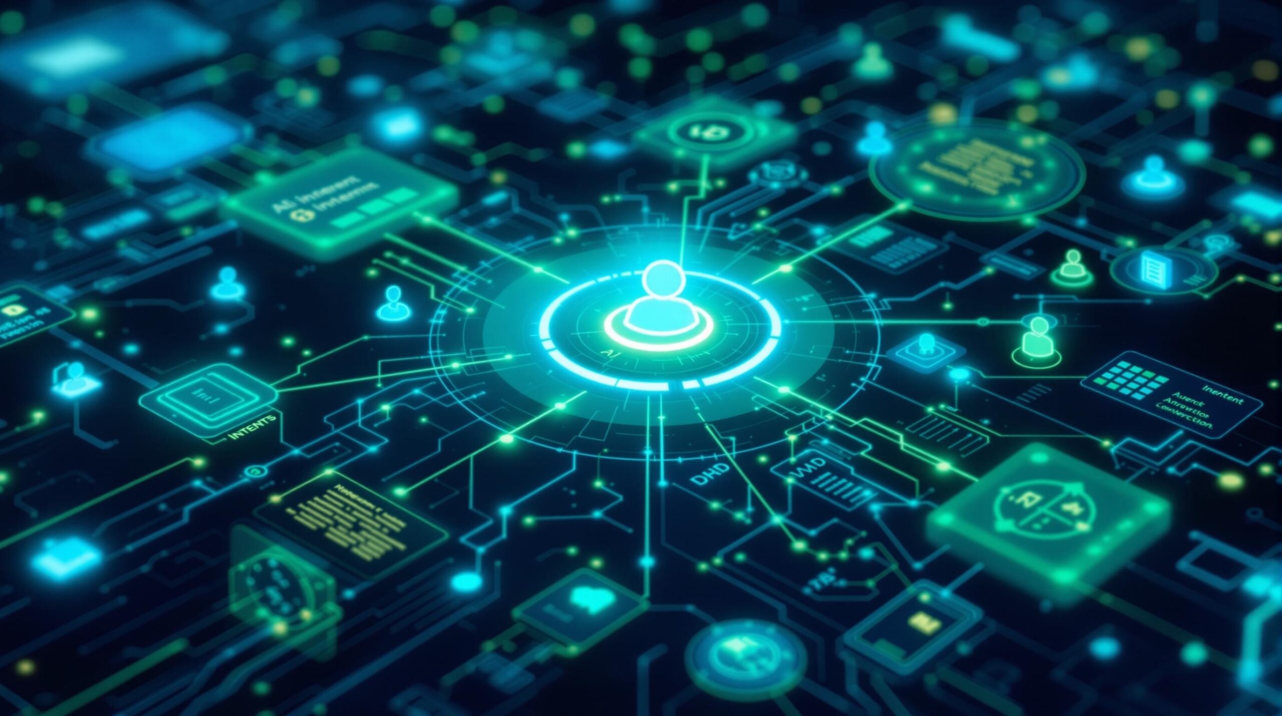 Multi Intent in AI Overviews