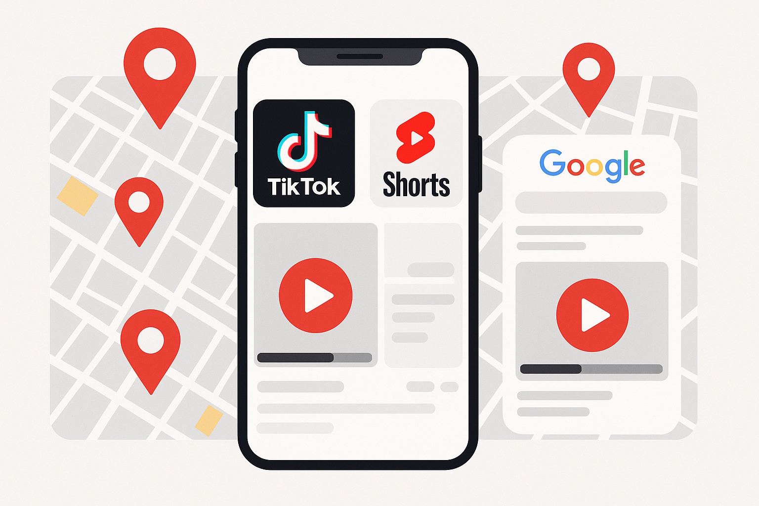 Lokales Videomarketing