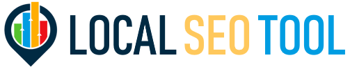 logo Logo Local SEO Tool