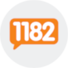 1182