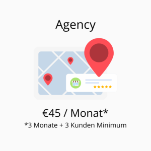 Local SEO Tool für Agenturen