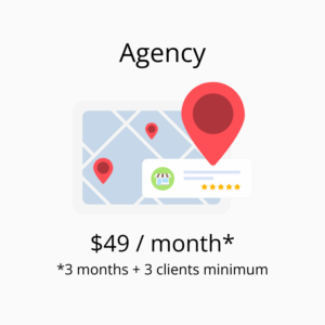 Local SEO Tool for Agencies