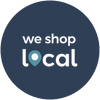 we shop local